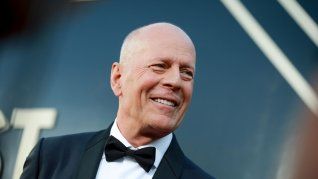 El actor estadounidense construyó una carrera marcada por numerosos personajes que quedaron en la memoria del público. El actor estadounidense construyó una carrera marcada por numerosos personajes que quedaron en la memoria del público.
