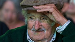 José Mujica murió a los 89 años.