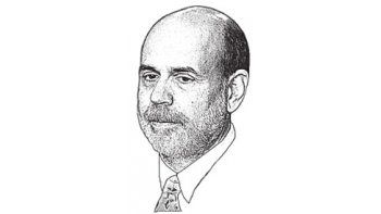 Ben Bernanke