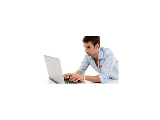 Argentinos prefieren Internet como único medio.