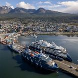 el gobierno oficializo la intervencion del puerto de ushuaia el gobierno oficializo la intervencion del puerto de ushuaia
