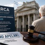 El antecedente más importante sobre este tema es el fallo “García, María Isabel”, emitido por la Corte Suprema en 2019. El antecedente más importante sobre este tema es el fallo “García, María Isabel”, emitido por la Corte Suprema en 2019.