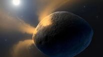 descubren que hay otro cuerpo celeste mas cercano del sol que mercurio