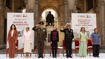 La presidenta realizó una nueva gestión clave.