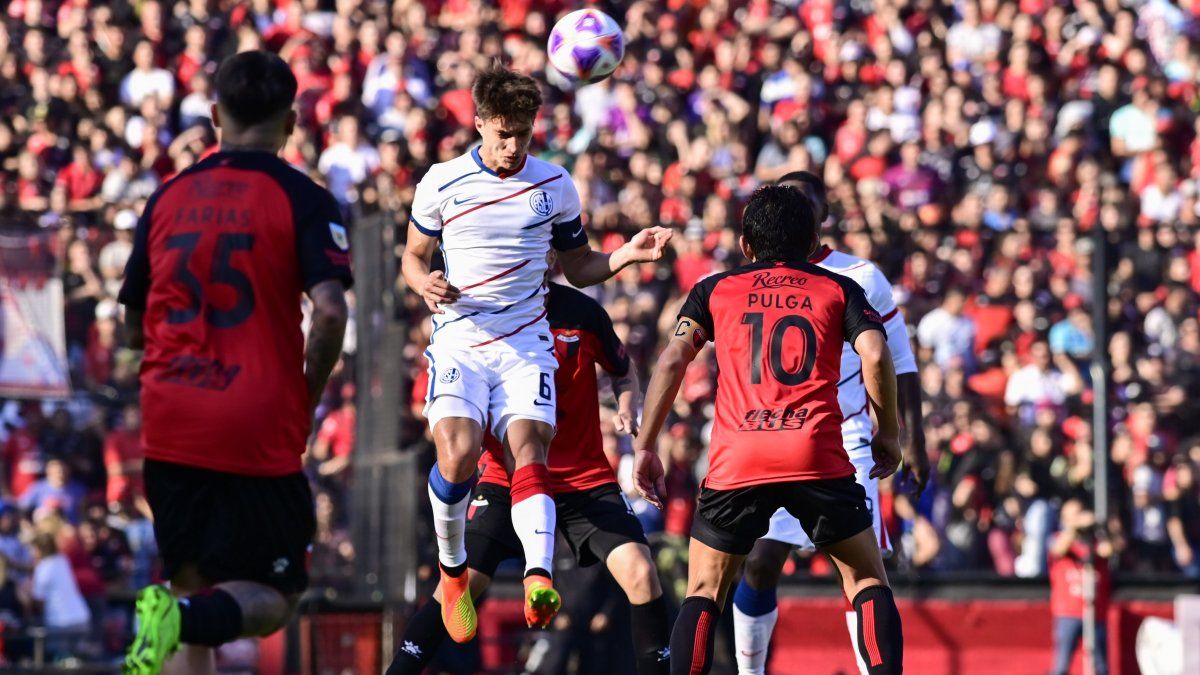 ¿Cuánto salió Colón de Santa Fe y San Lorenzo