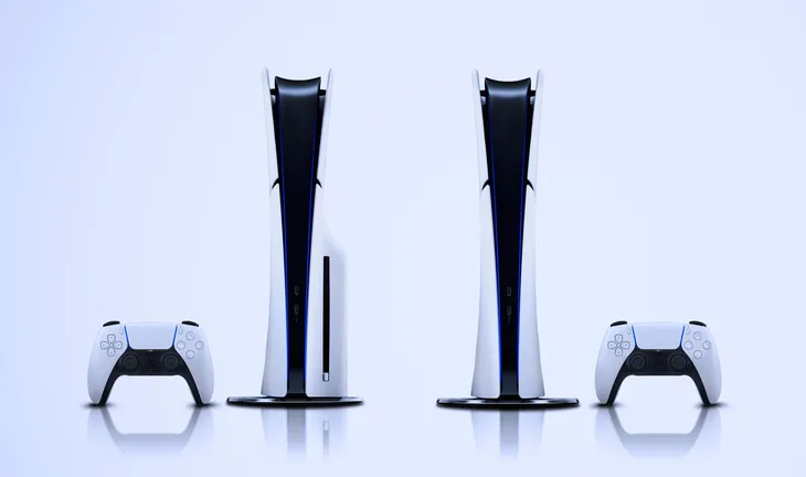 La PS5 fue lanzada hace ya 5 años por lo que los usuarios esperan la llegada del modelo superador de Sony. La PS5 fue lanzada hace ya 5 años por lo que los usuarios esperan la llegada del modelo superador de Sony. 