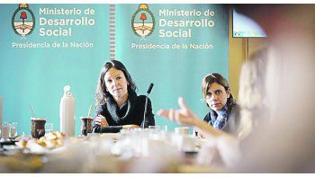 ámbito.com | Crisis. La ministra Carolina Stanley encabezará esta semana un nuevo encuentro de con funcionarios de Desarrollo Social de las provincias.