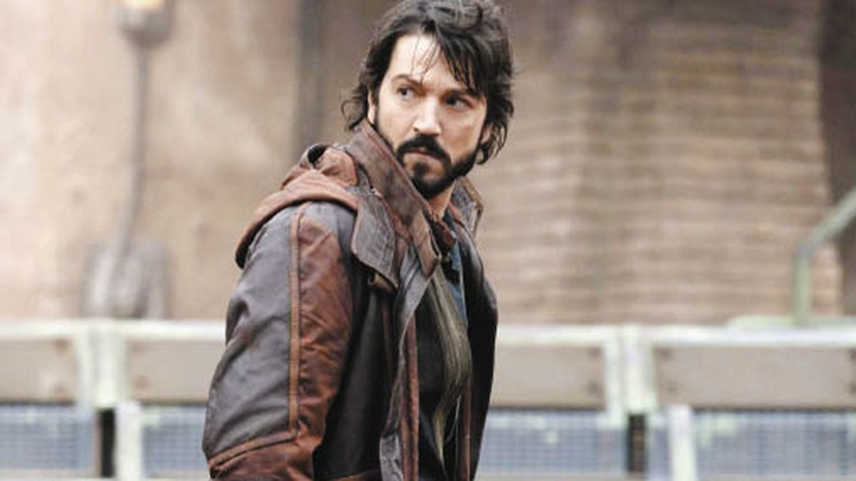 Disney changes strategy and targets the adult audience in series “Andor”