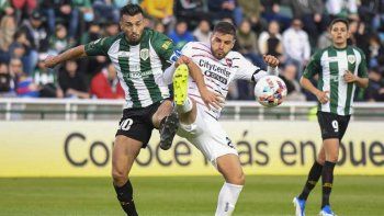 newells mostro superioridad frente a banfield en el sur