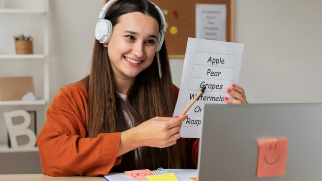 Cursos gratis de idiomas en Injuve: días y horarios