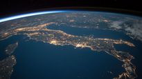 El núcleo de la Tierra gira con mayor lentitud a lo habitual desde el 2010