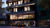 Mercado inmobiliario. La disponibilidad de amenities, sobre todo para las unidades destinadas a jóvenes, parejas y familias con hijos, son un punto clave a la hora de decidir comprar un departamento.