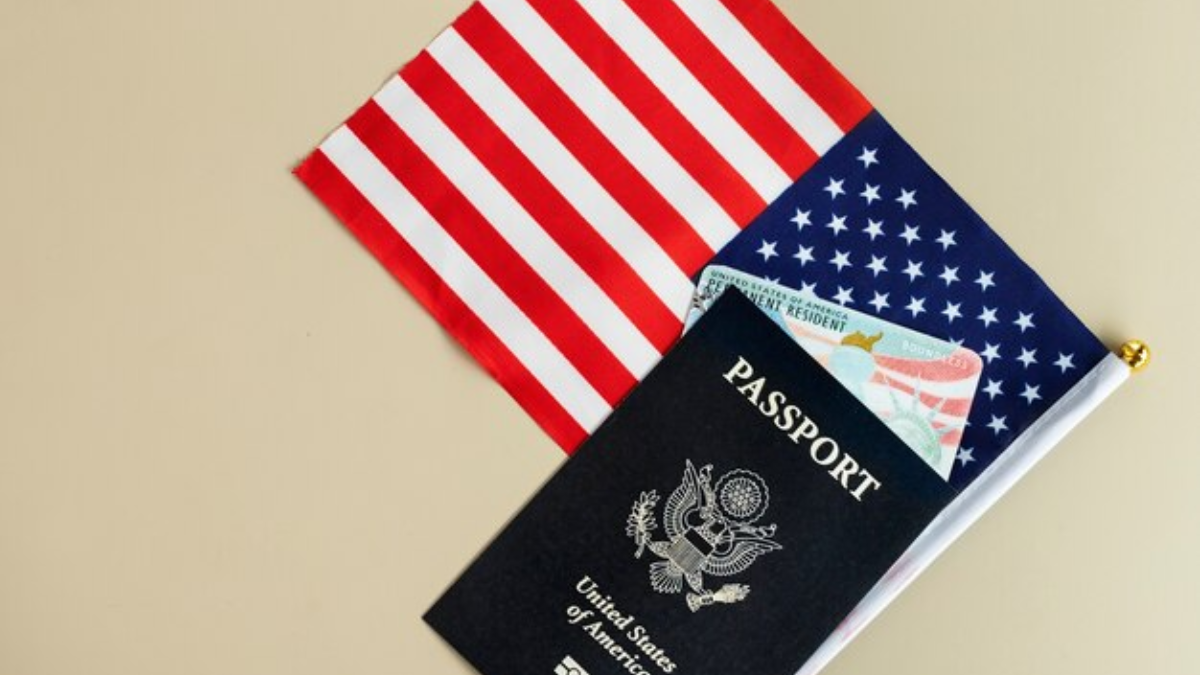 Cuáles Son Los Nuevos Requisitos Para Solicitar La Visa Americana Desde ...