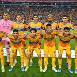 Tigres derrotó 3-1 a Chivas en El Volván y dio un paso importante para llegar a semifinales de la Liguilla del Clausura 2026. Tigres derrotó 3-1 a Chivas en El Volván y dio un paso importante para llegar a semifinales de la Liguilla del Clausura 2026.