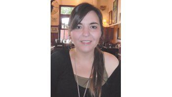 Carolina Aguirre: «Al blog le debo todo porque de otra forma hasta que se escribe, se manda a una editorial, alguien lo lee y a alguien le interesa puede pasar mucho tiempo, o no pasar nada».