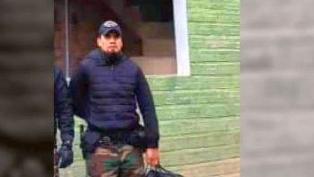 El militar boliviano se llamaba Bismar Avini Mamani y realizaba un curso de flotación forzada, dictado por la Policía de la Ciudad de Buenos Aires.