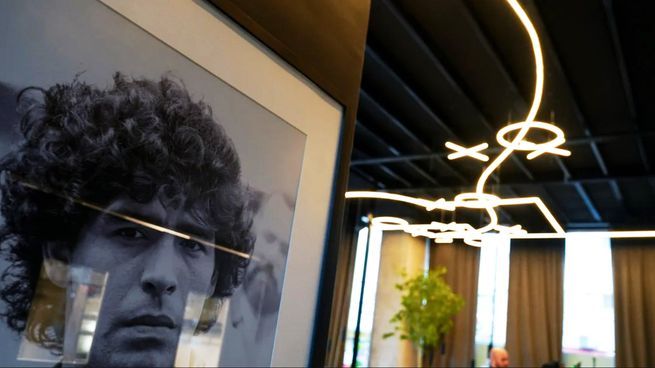 Tres restaurantes ofrecen homenajes a íconos argentinos en su ambientación y en su menú.