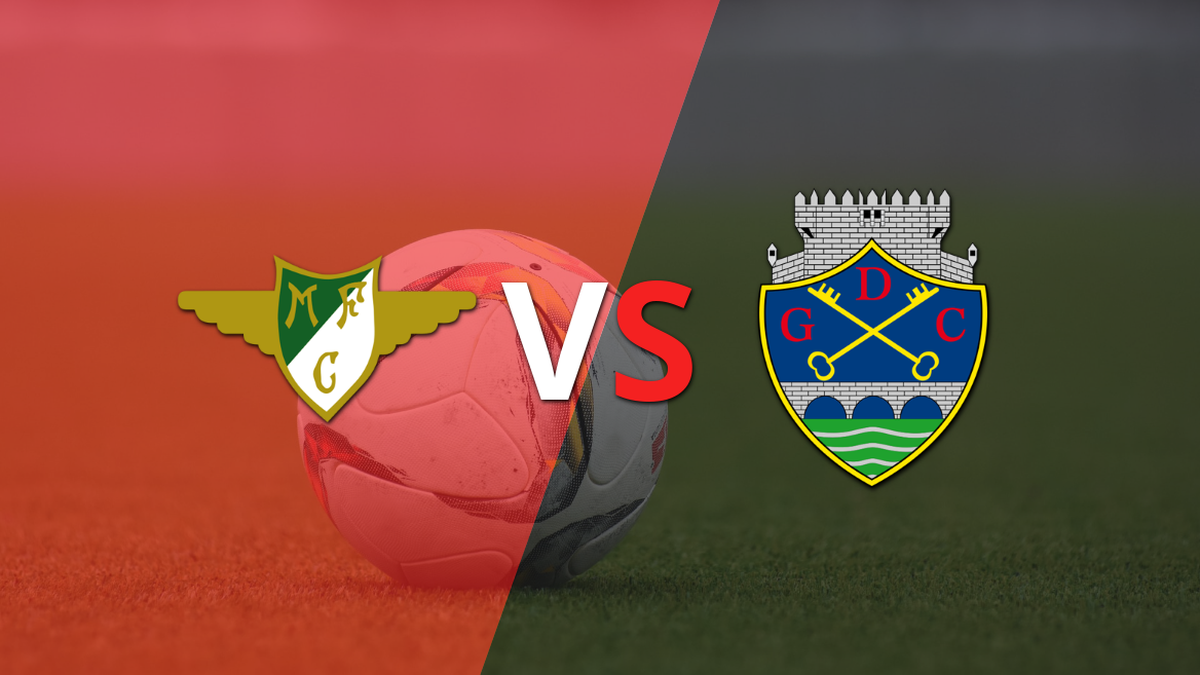 Portugal – First Division: Moreirense vs Chaves Date 21