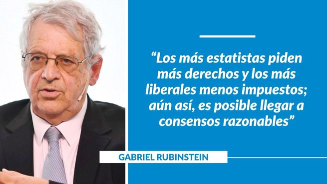 Director de YIER Consultora, exviceministro de Economía