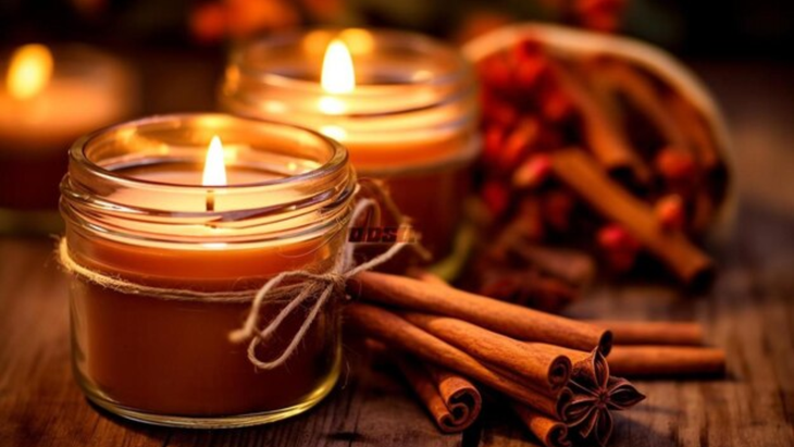 Cómo hacer el ritual con canela y atraer prosperidad Cómo hacer el ritual con canela y atraer prosperidad