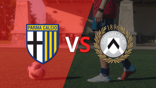 florian thauvin marca un doblete en la victoria 3-2 de udinese ante parma