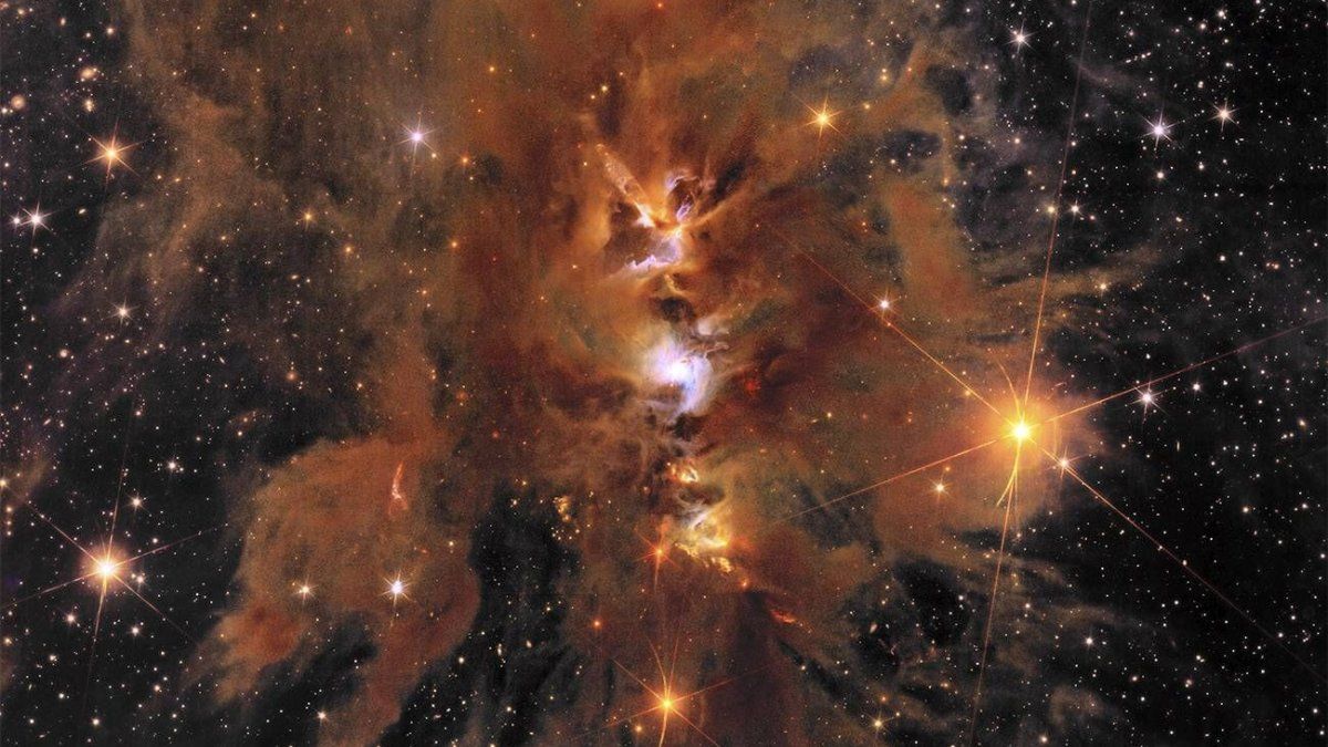 Map of the universe: the Elucid telescope managed to capture images of 14 million galaxies