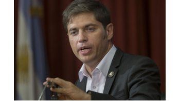 ámbito.com | Axel Kicillof.