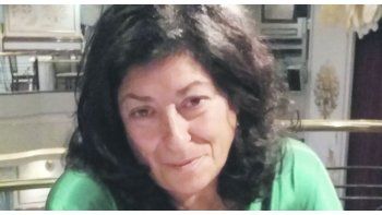 ámbito.com | Almudena Grandes. Presentó “Los pacientes del doctor García”.