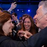 Patricia Bullrich se cansó de Karina Milei y exhibe cada vez más gestos de autonomía en La Libertad Avanza. Patricia Bullrich se cansó de Karina Milei y exhibe cada vez más gestos de autonomía en La Libertad Avanza.