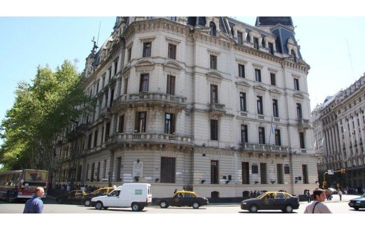 ámbito.com | Eliminación de impuestos a pases: ¿cuál es el sacrificio fiscal de la Ciudad?