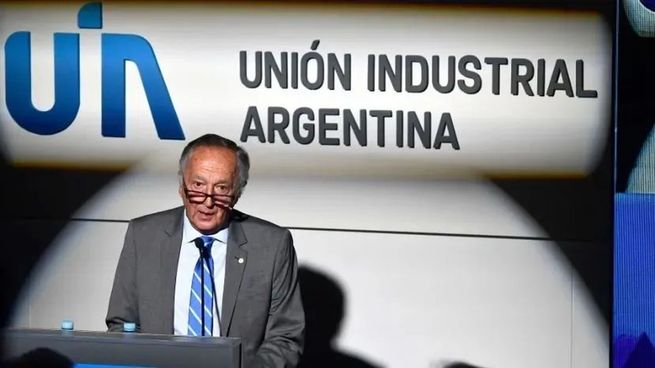 La  Unión Industrial Argentina (UIA) se presentó formalmente ante la Corte Suprema por el capítulo laboral.&nbsp;