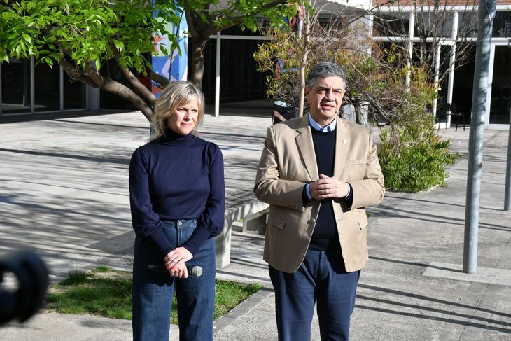 Los nuevos cambios se implementarán en las escuelas Los nuevos cambios se implementarán en las escuelas