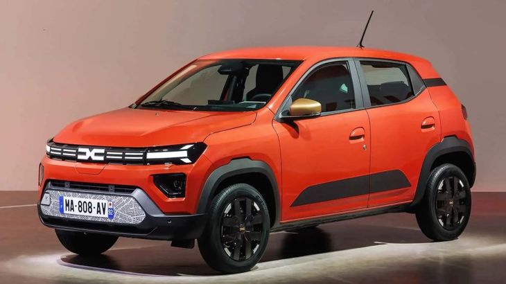 A diferencia de algunos eléctricos económicos actuales del grupo, este nuevo vehículo será fabricado en Europa, una decisión que busca reducir la dependencia de China.