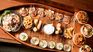 The cevichero boat is one of the delicacies that stand out among the Peruvian food proposals offered in Argentina. The cevichero boat is one of the delicacies that stand out among the Peruvian food proposals offered in Argentina.