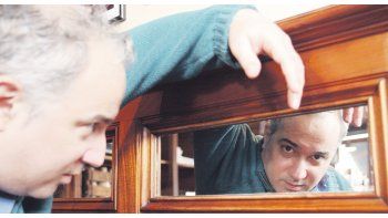 ámbito.com | Demaría. “La obra es tan sangrienta que nunca nadie se puso de acuerdo en si es una comedia o una farsa”.