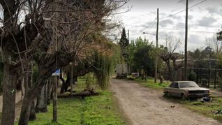 El conductor de una camioneta atropelló y mató a una mujer en Claypole