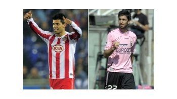 La Juve se ilusiona con juntar a Agüero y a Pastore. ¿Estará dispuesta a desembolsar tanto dineral?