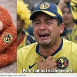 América sufrió un nuevo fracaso internacional al quedar eliminado de la Concachamions y las redes estallaron. América sufrió un nuevo fracaso internacional al quedar eliminado de la Concachamions y las redes estallaron.