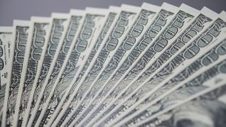 El dólar volvió a anotar subas en vísperas de las elecciones legislativas 2025. El dólar volvió a anotar subas en vísperas de las elecciones legislativas 2025.