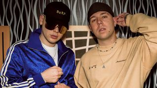 Latin Grammy 2023: Bizarrap recibió el premio a Mejor Canción Urbana por Quevedo: BZRP Music Sessions