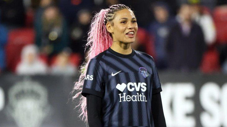 Además de ser la más reconocida en todo el mundo, ostenta una fortuna de millones.