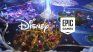 Disney invests $1.5 billion in Fortnite and Epic Games. Disney invests $1.5 billion in Fortnite and Epic Games.
