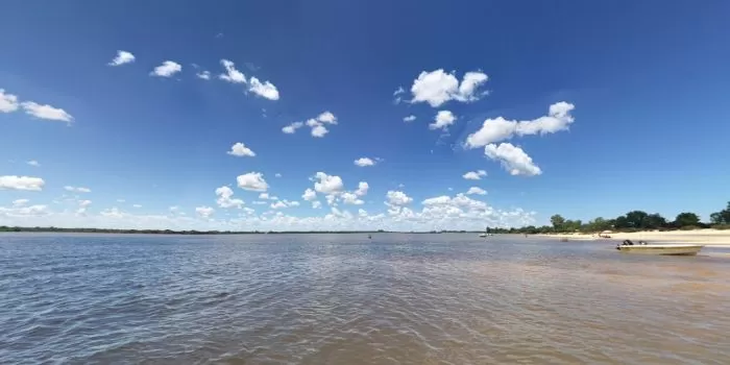 Una isla equipada para el disfrute y el descanso Una isla equipada para el disfrute y el descanso