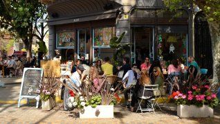 Bilbo Café, el lugar ideal para una pausa con sabores artesanales.