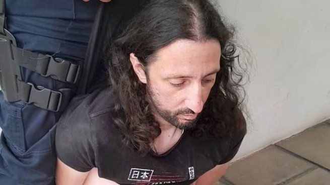 Quién es Pablo Laurta, sospechoso del doble femicidio en Córdoba: su militancia en Varones unidos y las denuncias por violencia de género.