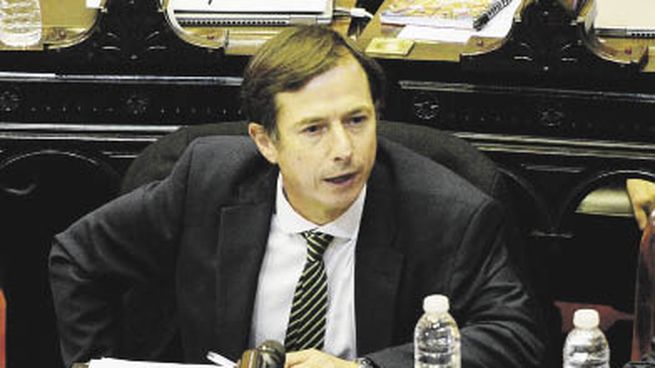 Daniel Lipovetzky