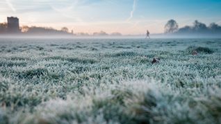 ¿Cómo estará el clima hoy en Uruguay?