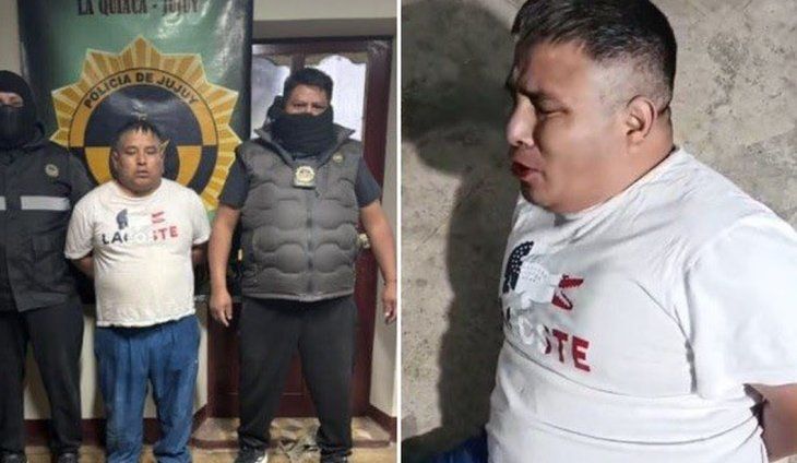 Este lunes, la Justicia toma declaración a dos hombres que fueron detenidos el fin de semana, uno en Florencio Varela y otro en Bolivia.