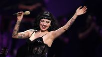 Cuándo será el concierto gratuito de Mon Laferte