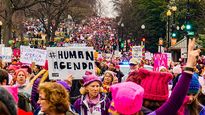 Día de las Defensoras de los Derechos Humanos.